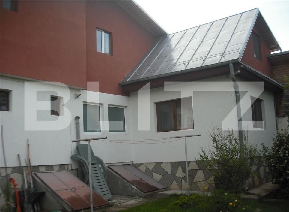 Casa de vânzare 4 camere Exterior Vest - 144776CV | BLITZ Ploieşti | Poza7