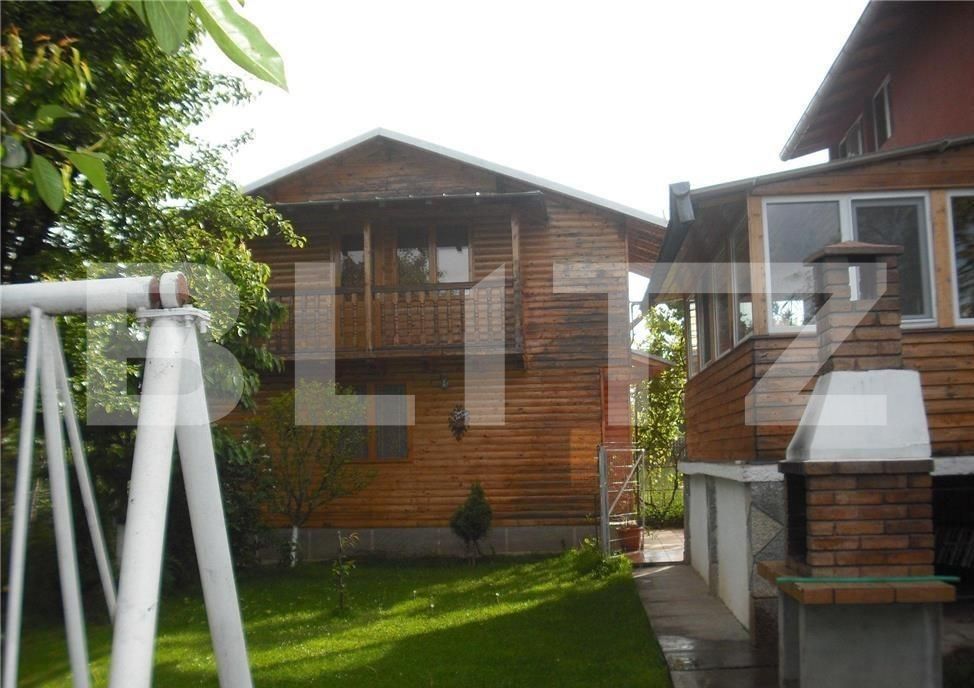 Casa de vânzare 4 camere Exterior Vest - 144776CV | BLITZ Ploieşti | Poza6