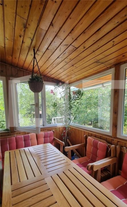 Casa de vânzare 4 camere Exterior Vest - 144776CV | BLITZ Ploieşti | Poza2