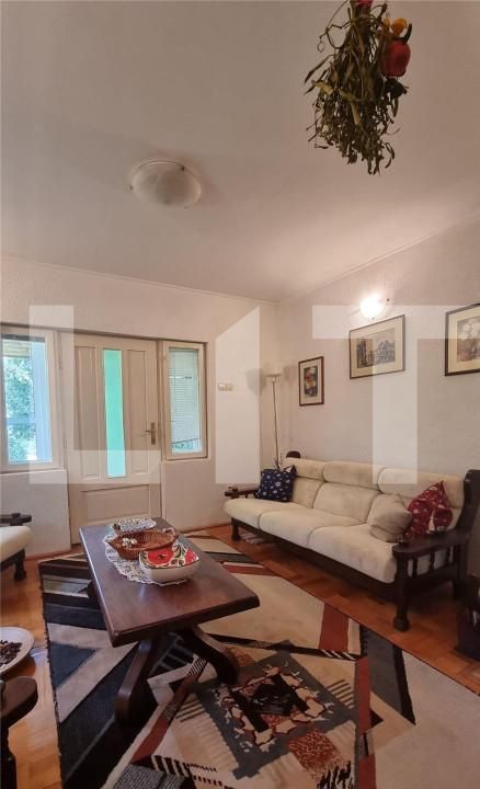 Casa de vânzare 4 camere Exterior Vest - 144776CV | BLITZ Ploieşti | Poza1