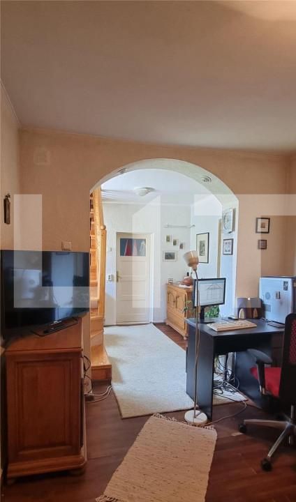 Casa de vânzare 4 camere Exterior Vest - 144776CV | BLITZ Ploieşti | Poza8