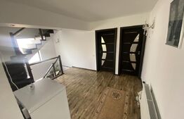 Vila cu 5 camere, 280 mp utili, teren cu 500 mp, Targsoru Vechi
