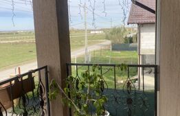 Vila cu 5 camere, 280 mp utili, teren cu 500 mp, Targsoru Vechi