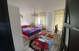 Vila cu 5 camere, 280 mp utili, teren cu 500 mp, Targsoru Vechi