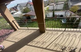 Vila cu 5 camere, 280 mp utili, teren cu 500 mp, Targsoru Vechi