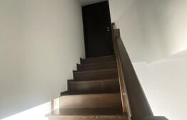 Vila cu 5 camere, 280 mp utili, teren cu 500 mp, Targsoru Vechi