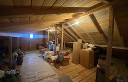 Vila cu 5 camere, 280 mp utili, teren cu 500 mp, Targsoru Vechi