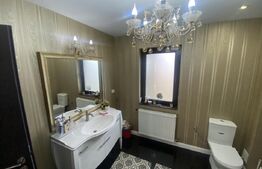 Vila cu 5 camere, 280 mp utili, teren cu 500 mp, Targsoru Vechi