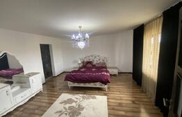 Vila cu 5 camere, 280 mp utili, teren cu 500 mp, Targsoru Vechi