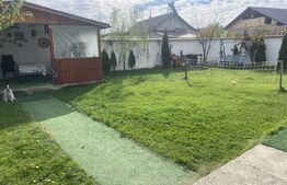 Vila cu 5 camere, 280 mp utili, teren cu 500 mp, Targsoru Vechi