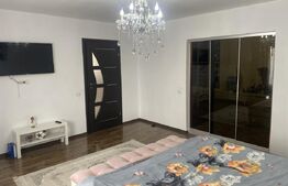 Vila cu 5 camere, 280 mp utili, teren cu 500 mp, Targsoru Vechi