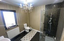 Vila cu 5 camere, 280 mp utili, teren cu 500 mp, Targsoru Vechi