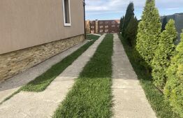 Vila cu 5 camere, 280 mp utili, teren cu 500 mp, Targsoru Vechi