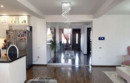 Vila cu 5 camere, 280 mp utili, teren cu 500 mp, Targsoru Vechi