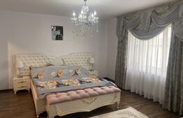 Vila cu 5 camere, 280 mp utili, teren cu 500 mp, Targsoru Vechi
