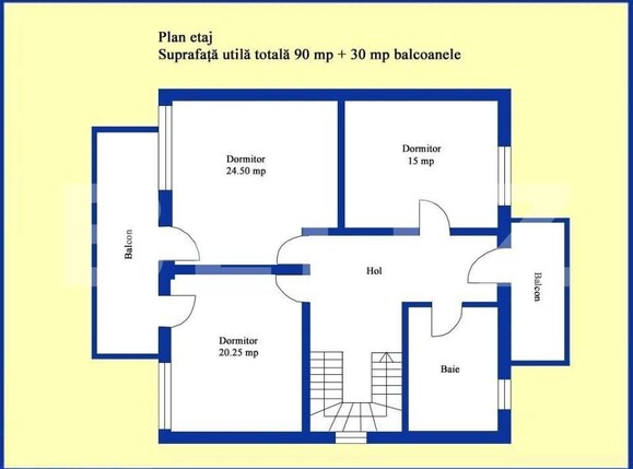 Casa de vânzare 5 camere Periferie - 144777CV | BLITZ Ploieşti | Poza11