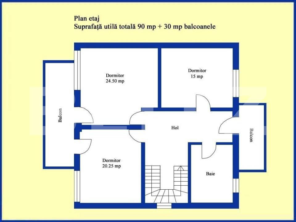 Casa de vânzare 5 camere Periferie - 144777CV | BLITZ Ploieşti | Poza11
