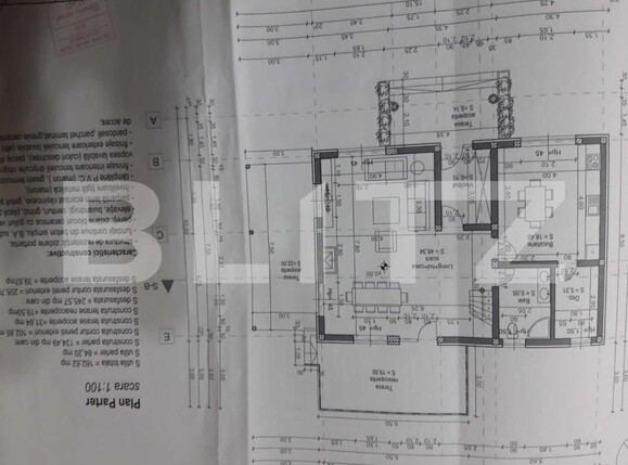 Casa de vânzare 4 camere Periferie - 144778CV | BLITZ Ploieşti | Poza5