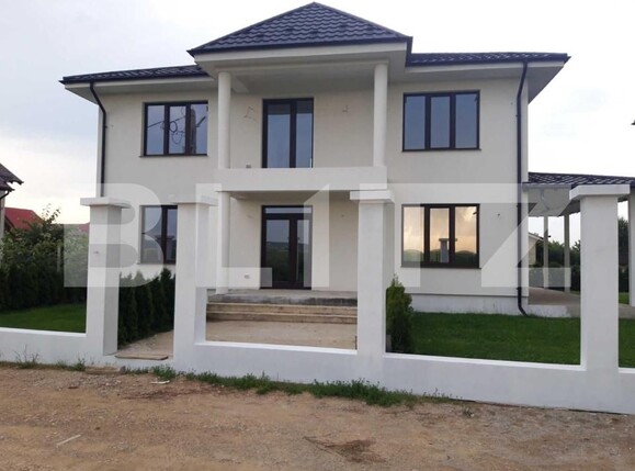 Casa de vânzare 4 camere Periferie - 144778CV | BLITZ Ploieşti | Poza1