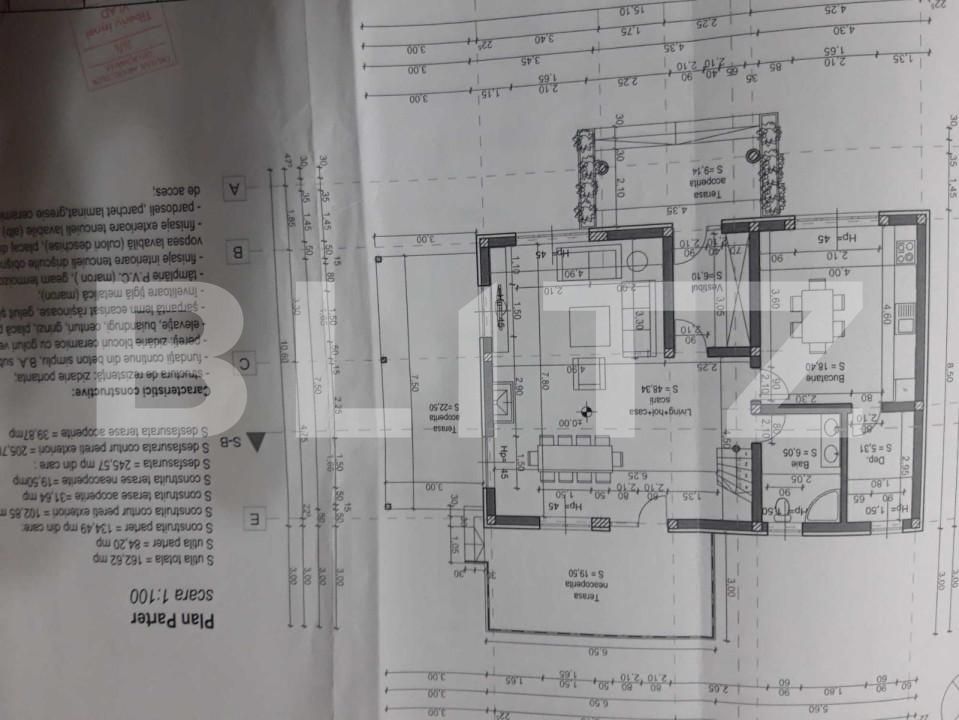 Casa de vânzare 4 camere Periferie - 144778CV | BLITZ Ploieşti | Poza5