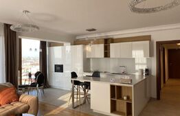 Apartament decomandat, 3 camere, 110 mp, zona Centrala