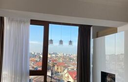 Apartament decomandat, 3 camere, 110 mp, zona Centrala