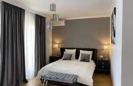 Apartament decomandat, 3 camere, 110 mp, zona Centrala