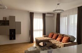 Apartament decomandat, 3 camere, 110 mp, zona Centrala