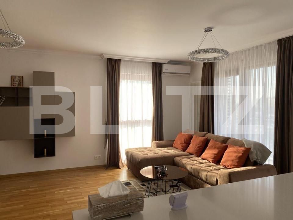 Apartament de vânzare 3 camere Central - 144780AV | BLITZ Ploieşti | Poza2