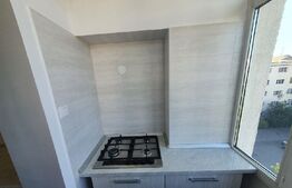 Apartament cu 2 camere, 47 mp, decomandat, Malu Rosu