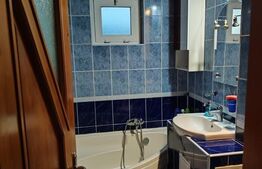 Apartament cu 4 camere, 88 mp, mobilat/utilat, Malu Rosu