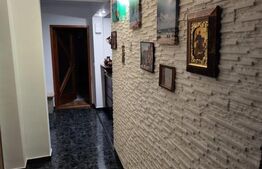 Apartament cu 4 camere, 88 mp, mobilat/utilat, Malu Rosu