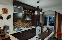 Apartament cu 4 camere, 88 mp, mobilat/utilat, Malu Rosu