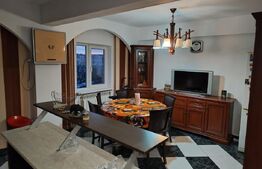 Apartament cu 4 camere, 88 mp, mobilat/utilat, Malu Rosu