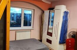 Apartament cu 4 camere, 88 mp, mobilat/utilat, Malu Rosu