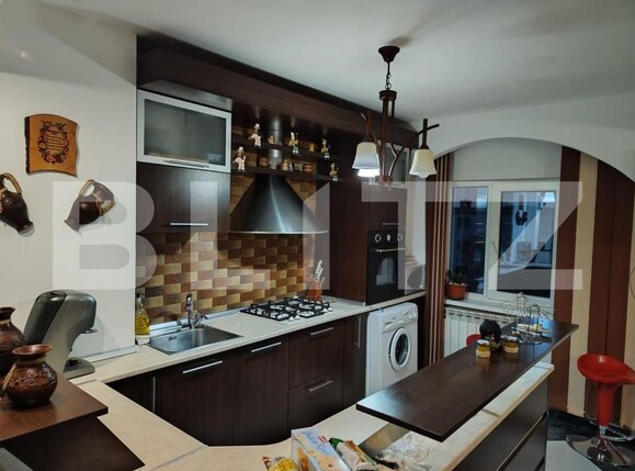 Apartament de vânzare 4 camere Malu Roșu - 144783AV | BLITZ Ploieşti | Poza1