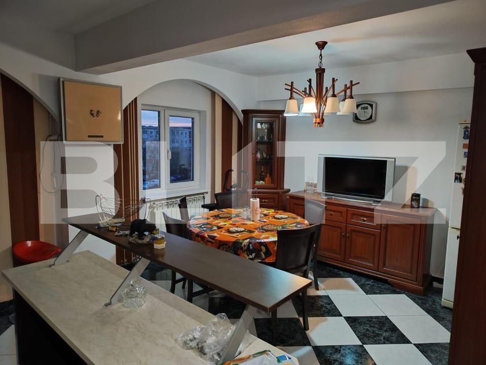 Apartament de vânzare 4 camere Malu Roșu - 144783AV | BLITZ Ploieşti | Poza2