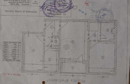 Apartament 3 camere, 51 mp, Malu Rosu