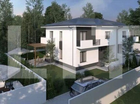 Casa de vânzare 4 camere Vest - 144857CV | BLITZ Ploieşti | Poza3
