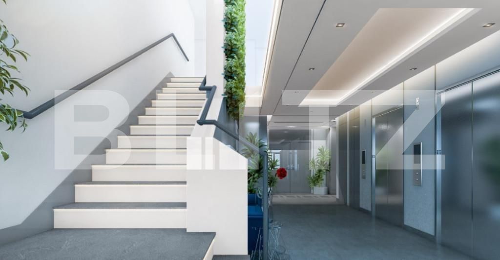 Apartament de vânzare 2 camere Hipodrom - 144869AV | BLITZ Ploieşti | Poza5