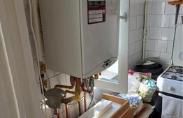 Apartament 3 camere, 44 mp, Vest