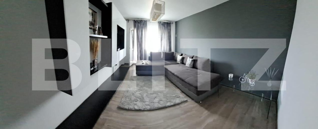 Apartament de vânzare 2 camere 9 Mai - 144943AV | BLITZ Ploieşti | Poza2