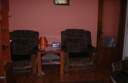 Apartament 2 camere, balcon 12 mp, decomandat, 56 mp, Gh.Doja