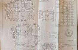Vila cu 11 camere, 450 mp, teren cu 620 mp, 2 locuri de parcare cu garaj
