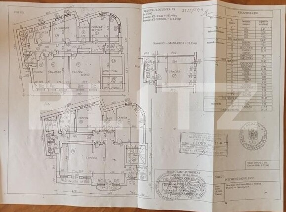 Casa de vânzare 10 camere Central - 144945CV | BLITZ Ploieşti | Poza10