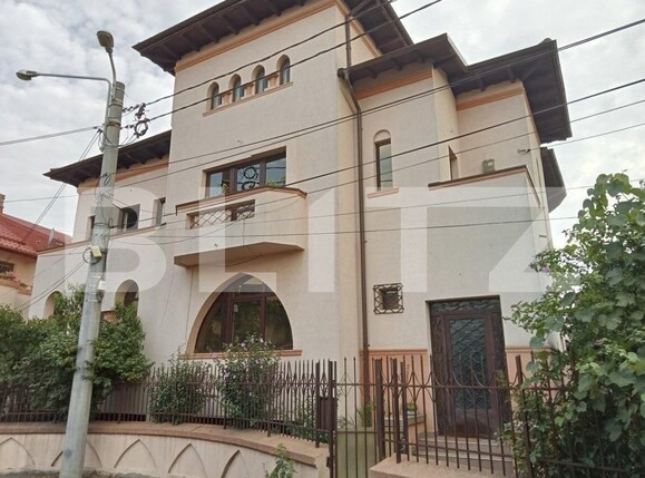 Casa de vânzare 10 camere Central - 144945CV | BLITZ Ploieşti | Poza1