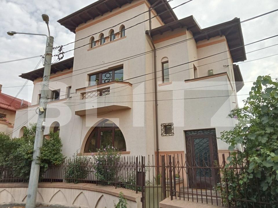 Casa de vânzare 10 camere Central - 144945CV | BLITZ Ploieşti | Poza1