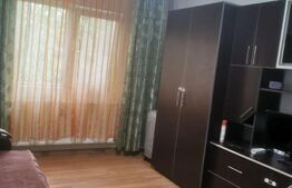 Garsoniera, 30 mp, mobilata, Vest