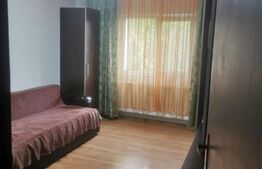 Garsoniera, 30 mp, mobilata, Vest