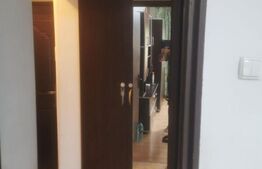 Garsoniera, 30 mp, mobilata, Vest